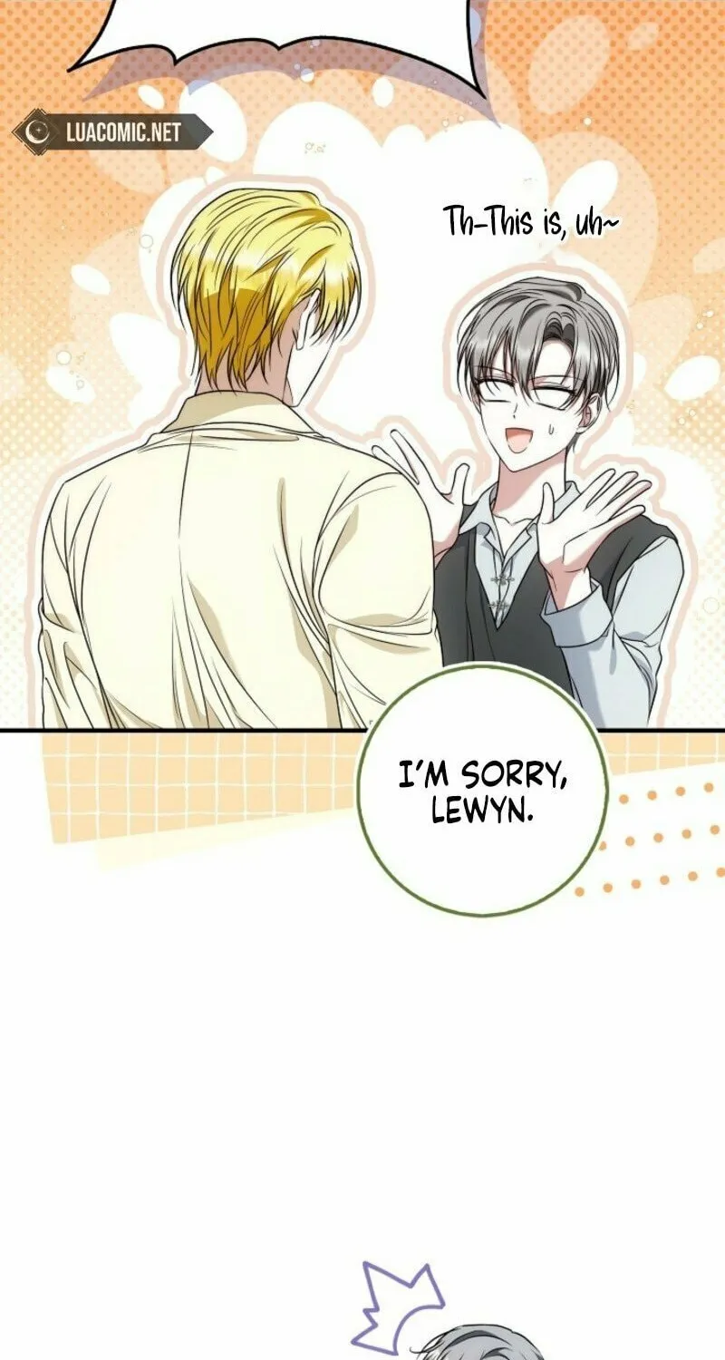 The Maniacs are Obsessed With the Fake Chapter 15 page 72 - 