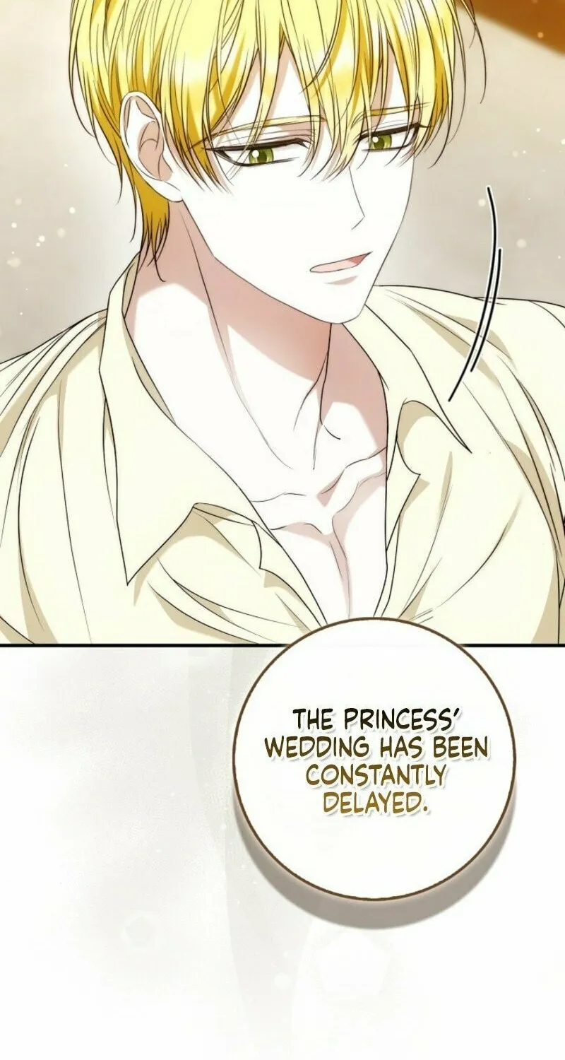 The Maniacs are Obsessed With the Fake Chapter 15 page 74 - 