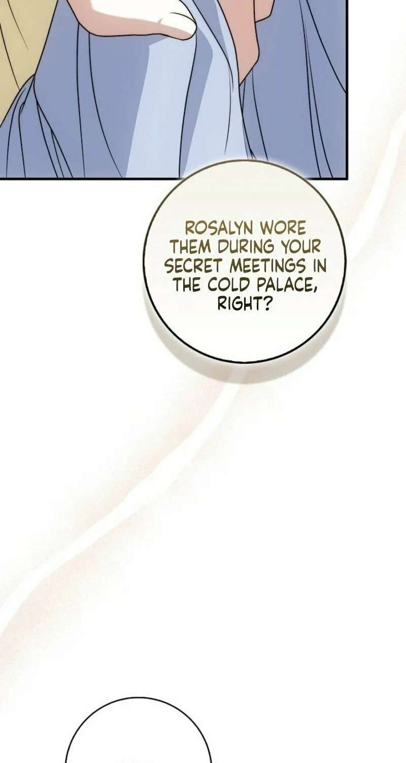 The Maniacs are Obsessed With the Fake Chapter 15 page 76 - 