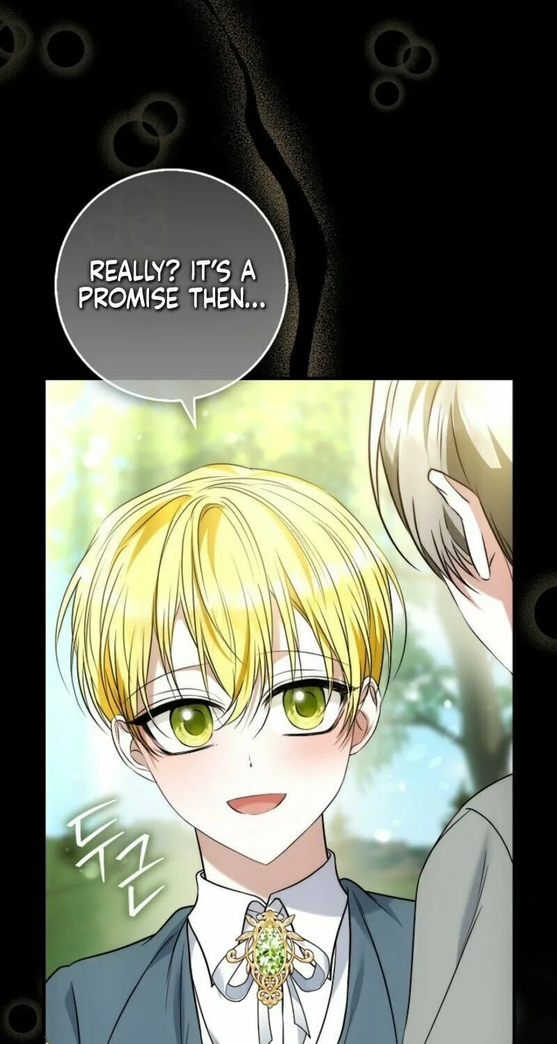 The Maniacs are Obsessed With the Fake Chapter 15 page 9 - 