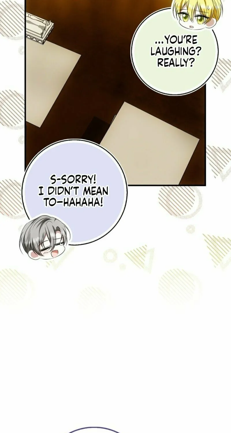 The Maniacs are Obsessed With the Fake Chapter 15 page 89 - 