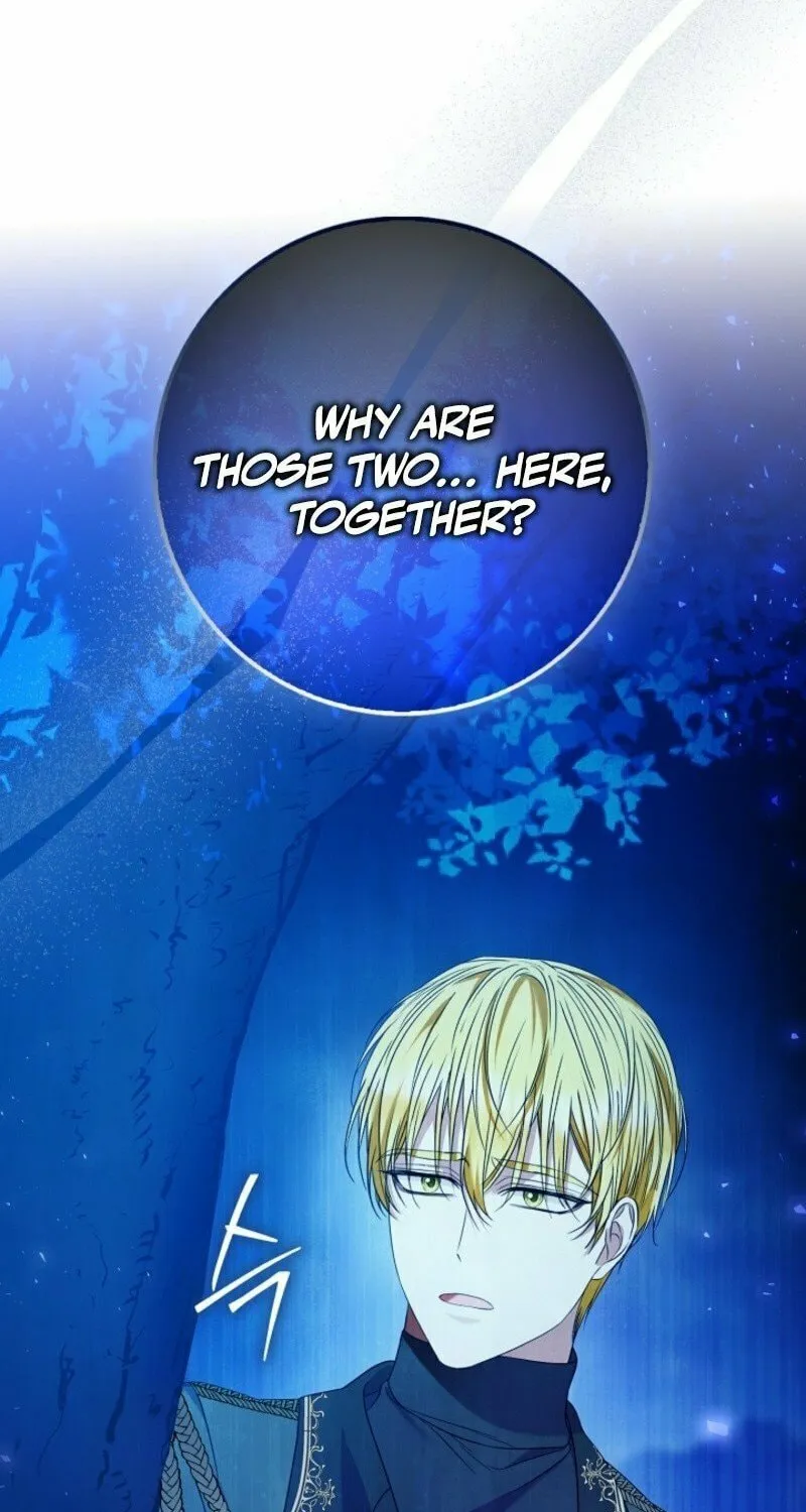 The Maniacs are Obsessed With the Fake Chapter 16 page 124 - 