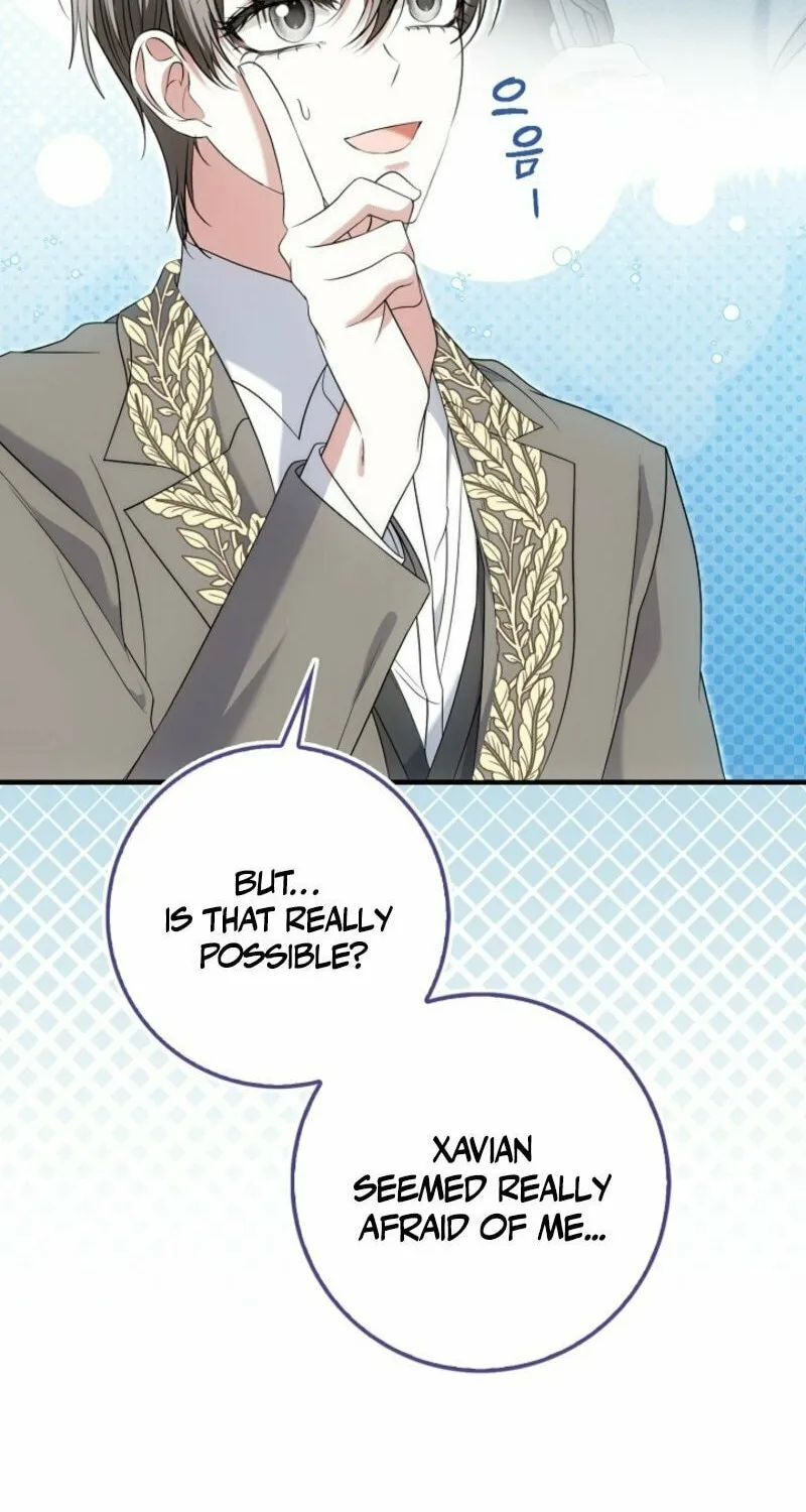 The Maniacs are Obsessed With the Fake Chapter 16 page 28 - 
