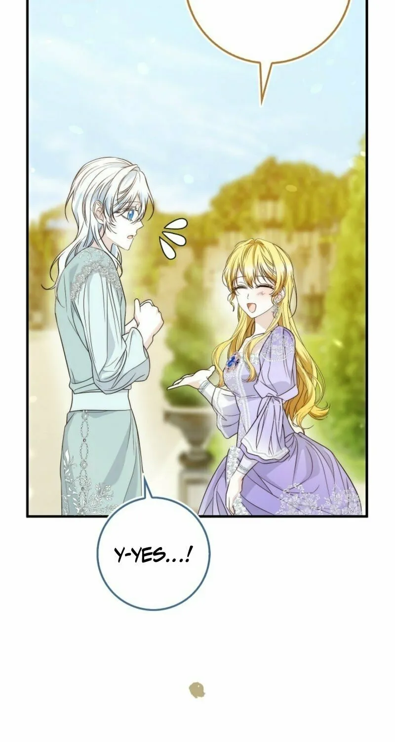 The Maniacs are Obsessed With the Fake Chapter 16 page 44 - 