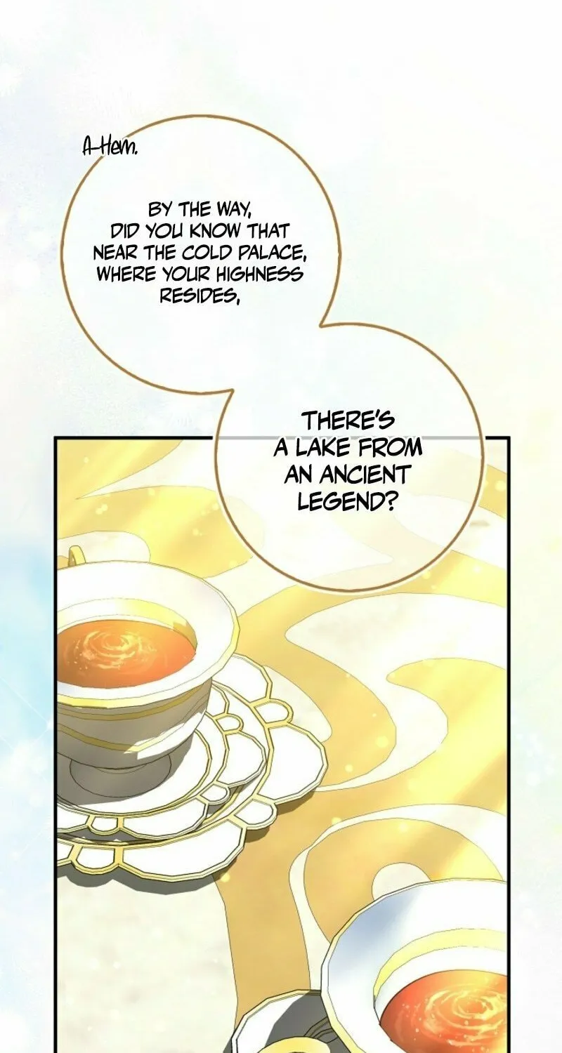 The Maniacs are Obsessed With the Fake Chapter 16 page 47 - 