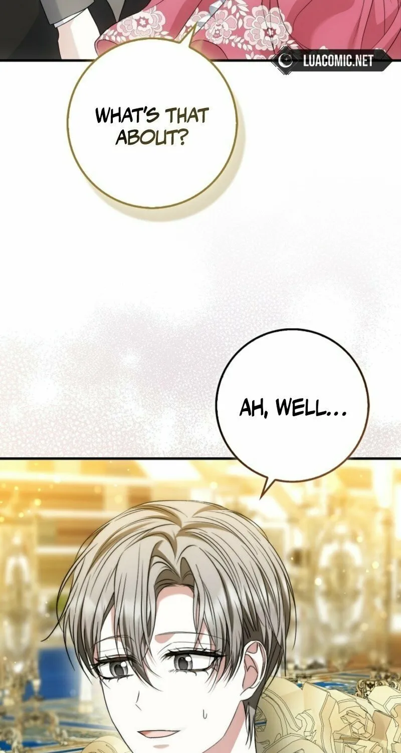 The Maniacs are Obsessed With the Fake Chapter 16 page 9 - 