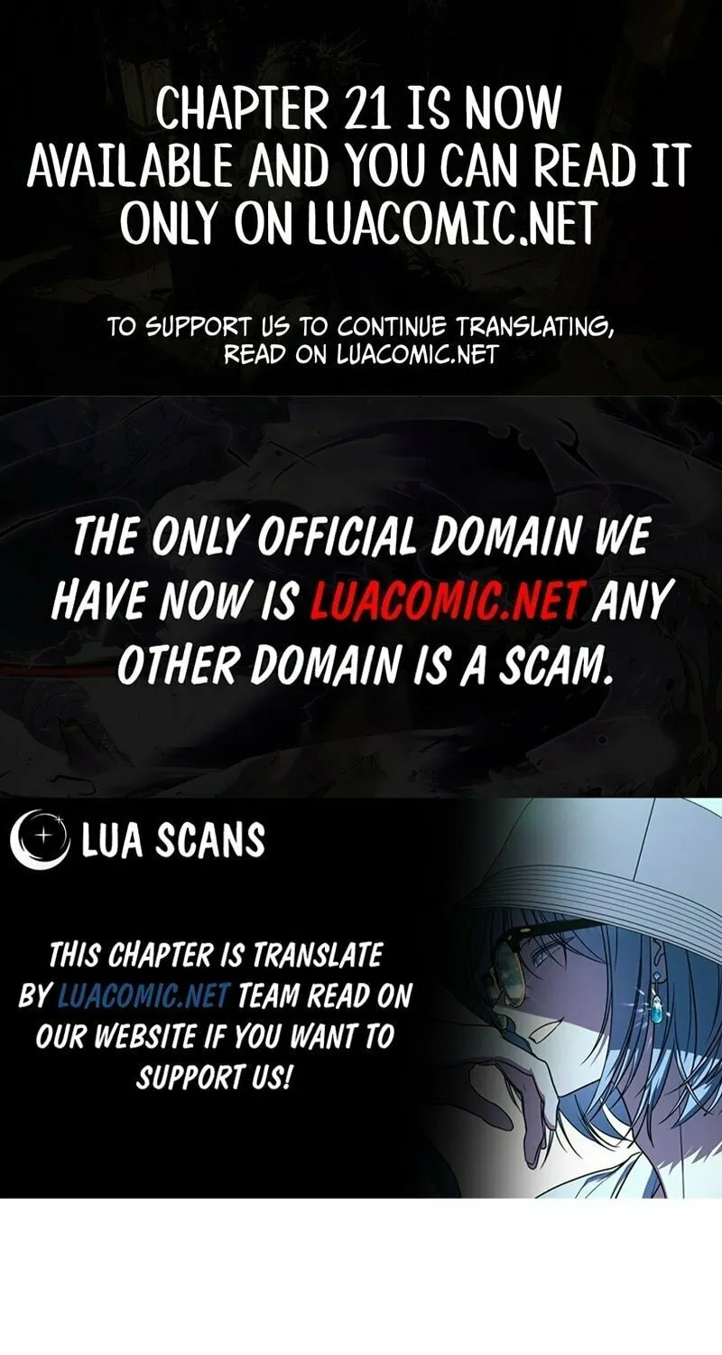 The Maniacs are Obsessed With the Fake Chapter 17 page 1 - 