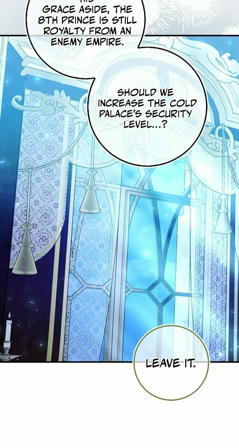 The Maniacs are Obsessed With the Fake Chapter 17 page 115 - 