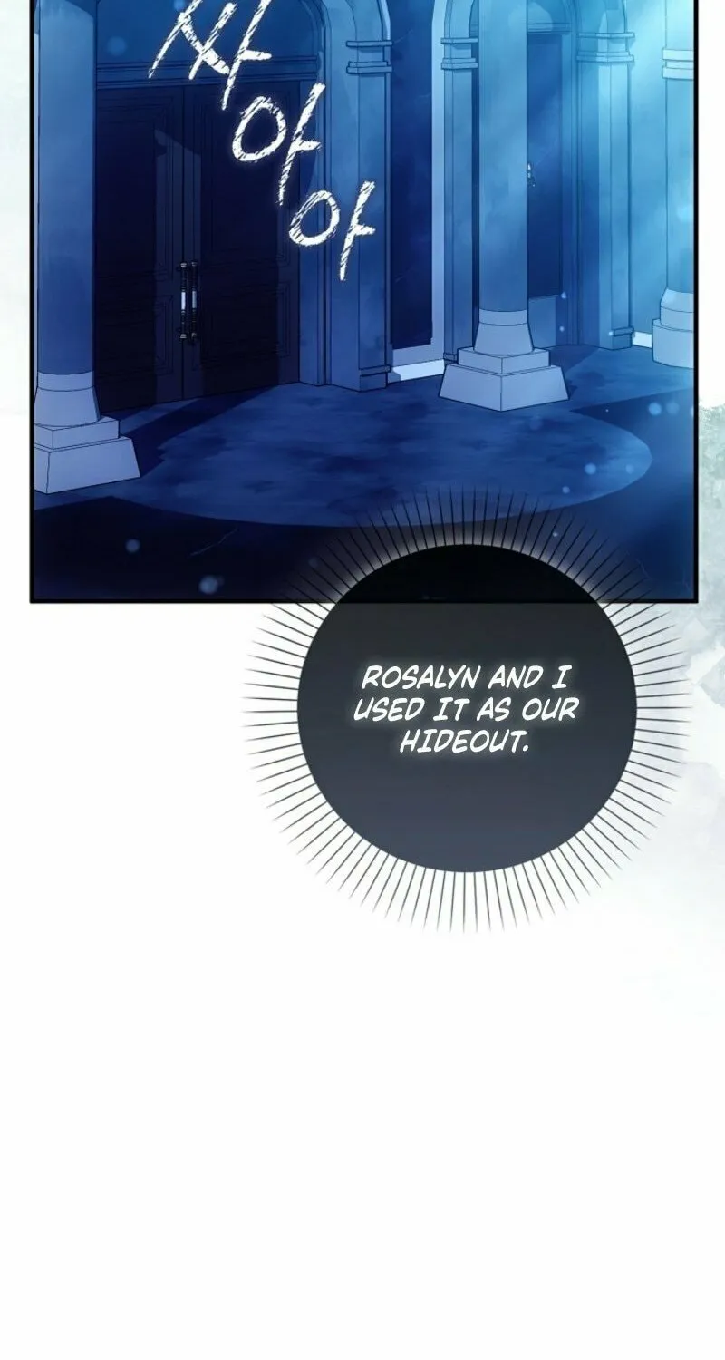 The Maniacs are Obsessed With the Fake Chapter 17 page 14 - 