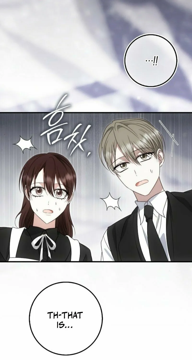 The Maniacs are Obsessed With the Fake Chapter 17 page 21 - 