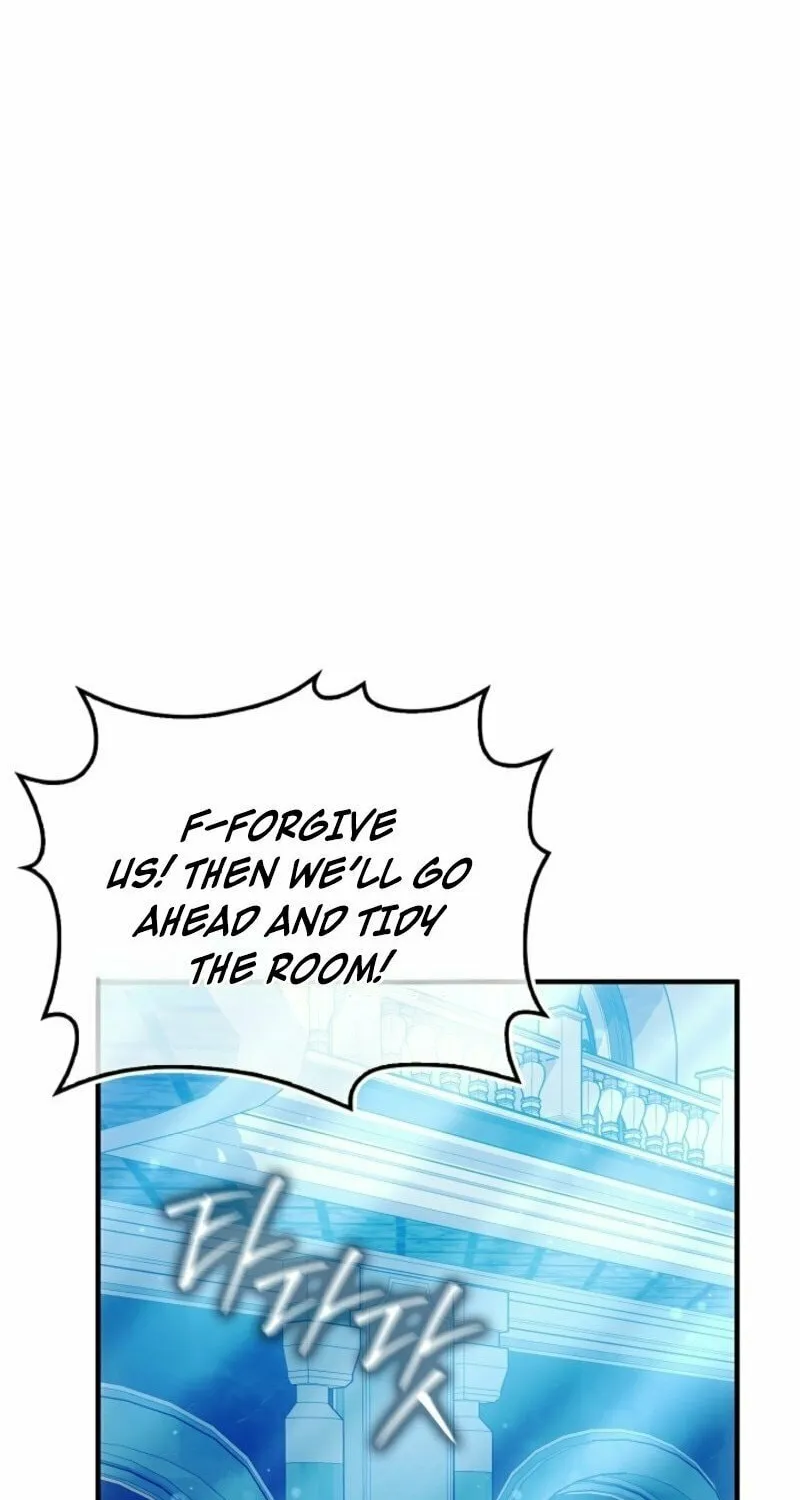 The Maniacs are Obsessed With the Fake Chapter 17 page 22 - 
