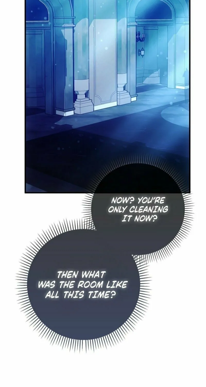 The Maniacs are Obsessed With the Fake Chapter 17 page 23 - 