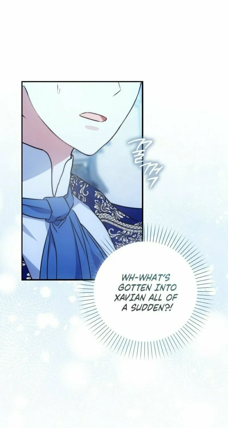 The Maniacs are Obsessed With the Fake Chapter 17 page 40 - 