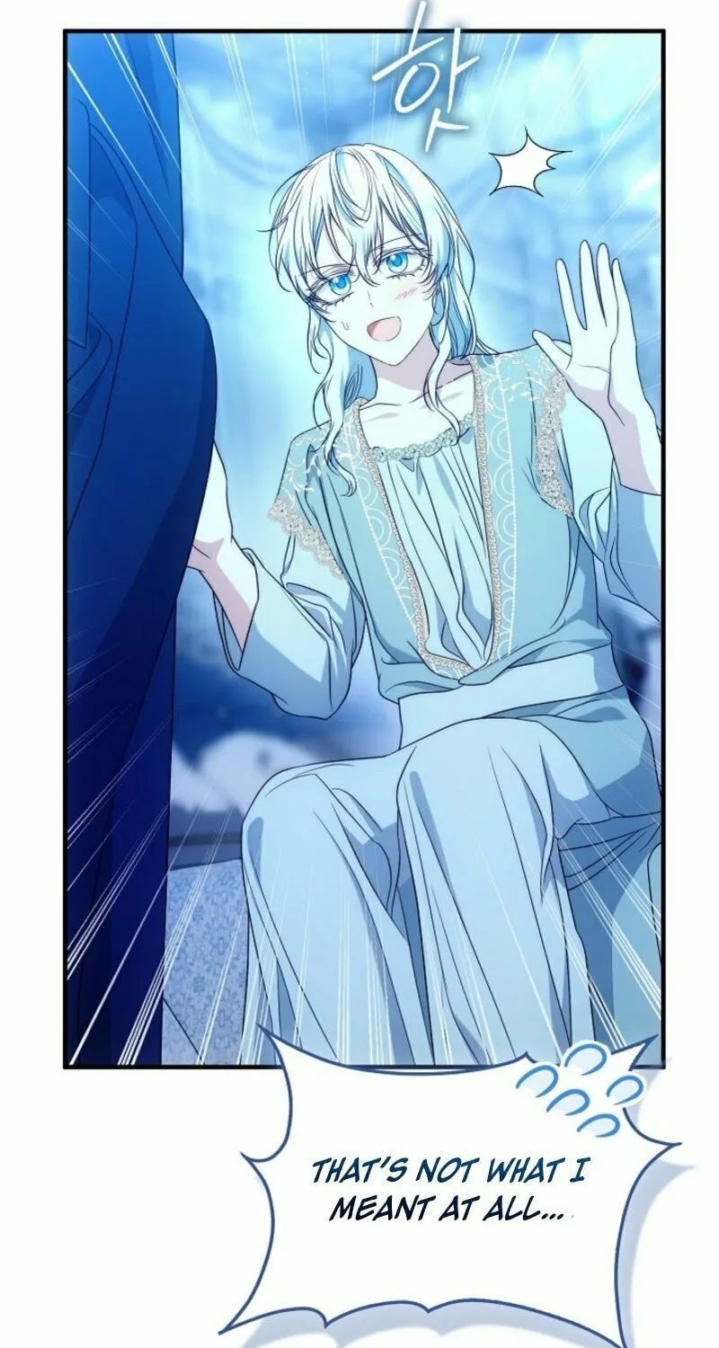 The Maniacs are Obsessed With the Fake Chapter 17 page 49 - 