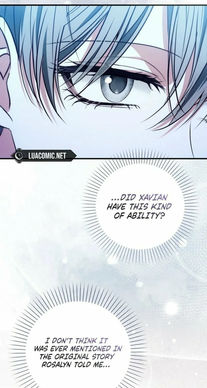 The Maniacs are Obsessed With the Fake Chapter 17 page 53 - 