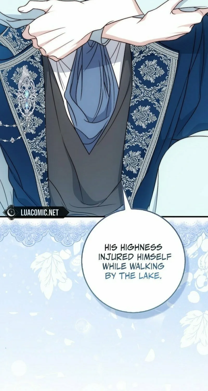 The Maniacs are Obsessed With the Fake Chapter 17 page 8 - 