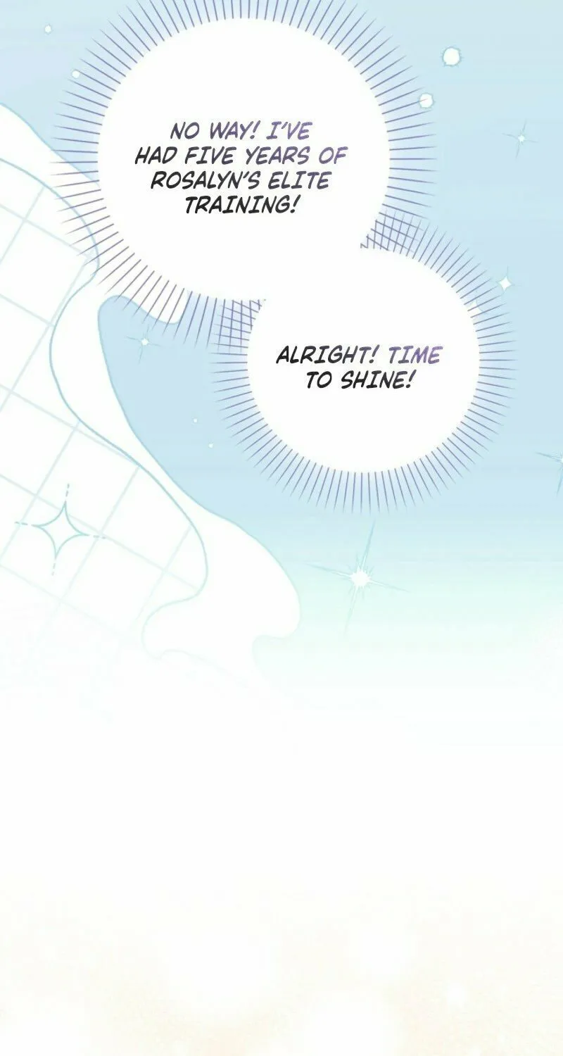 The Maniacs are Obsessed With the Fake Chapter 17 page 79 - 