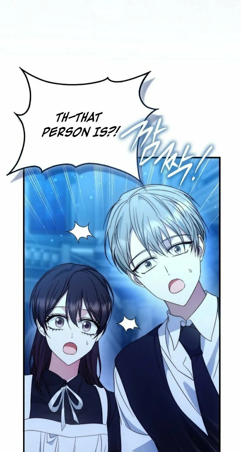 The Maniacs are Obsessed With the Fake Chapter 17 page 9 - 
