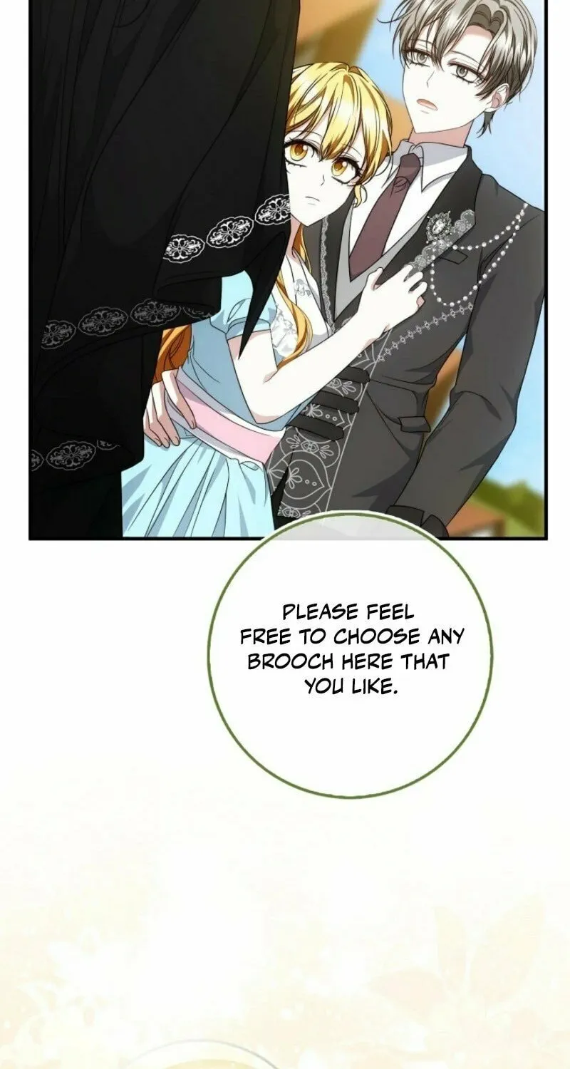 The Maniacs are Obsessed With the Fake Chapter 18 page 104 - 