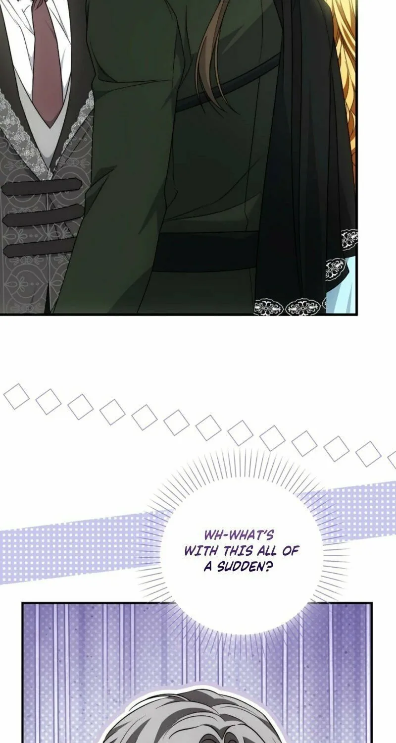 The Maniacs are Obsessed With the Fake Chapter 18 page 107 - 