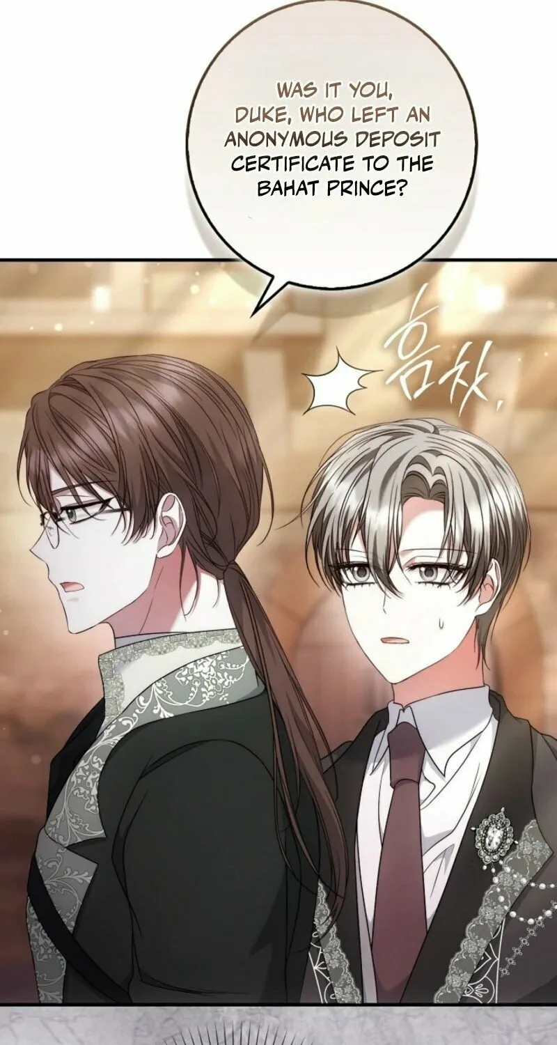 The Maniacs are Obsessed With the Fake Chapter 18 page 111 - 