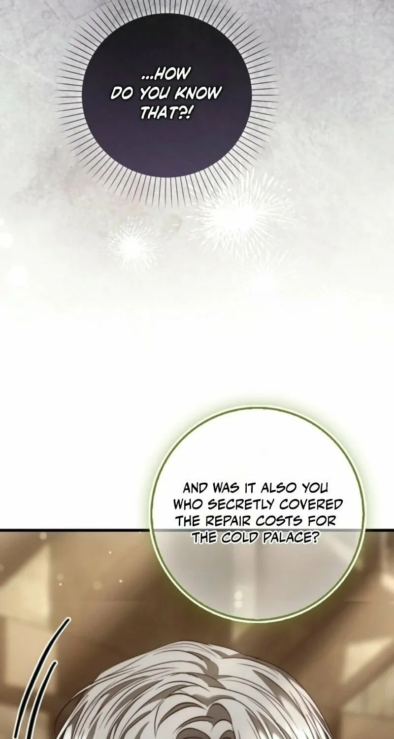 The Maniacs are Obsessed With the Fake Chapter 18 page 112 - 