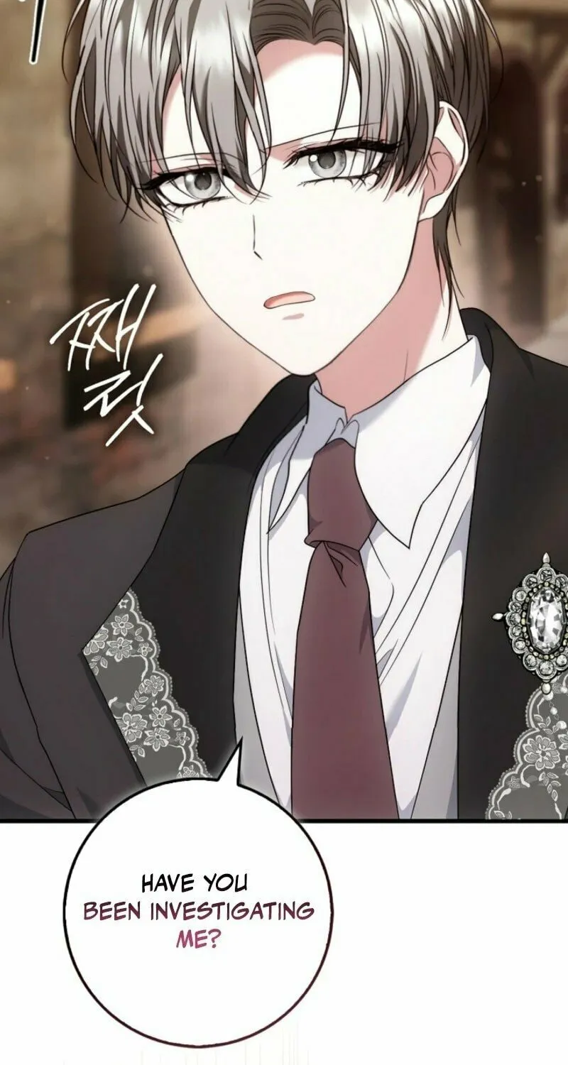 The Maniacs are Obsessed With the Fake Chapter 18 page 113 - 