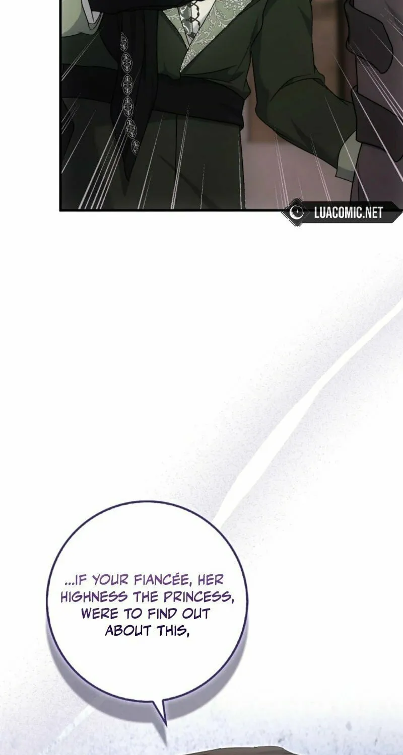 The Maniacs are Obsessed With the Fake Chapter 18 page 115 - 
