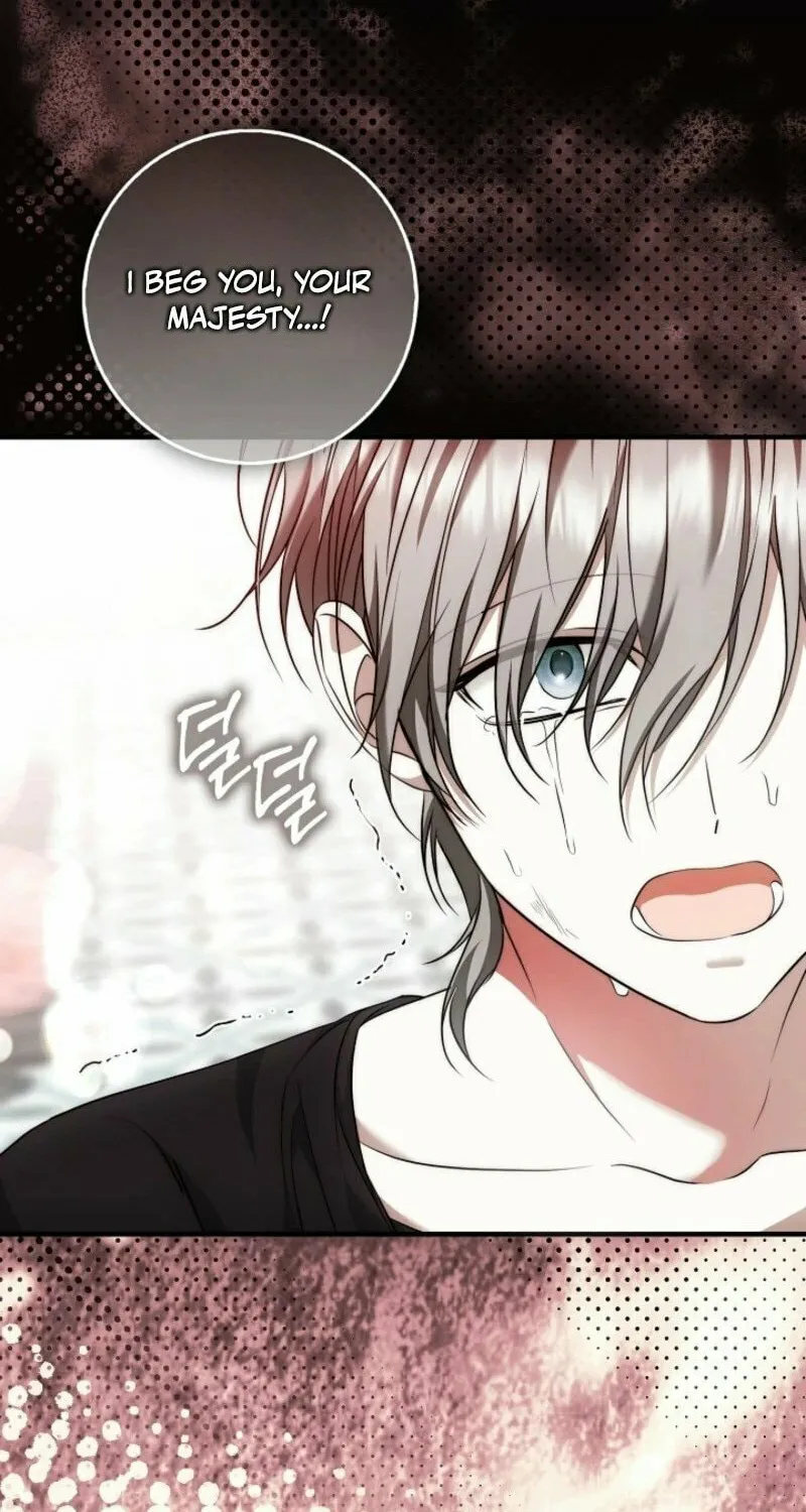 The Maniacs are Obsessed With the Fake Chapter 18 page 13 - 