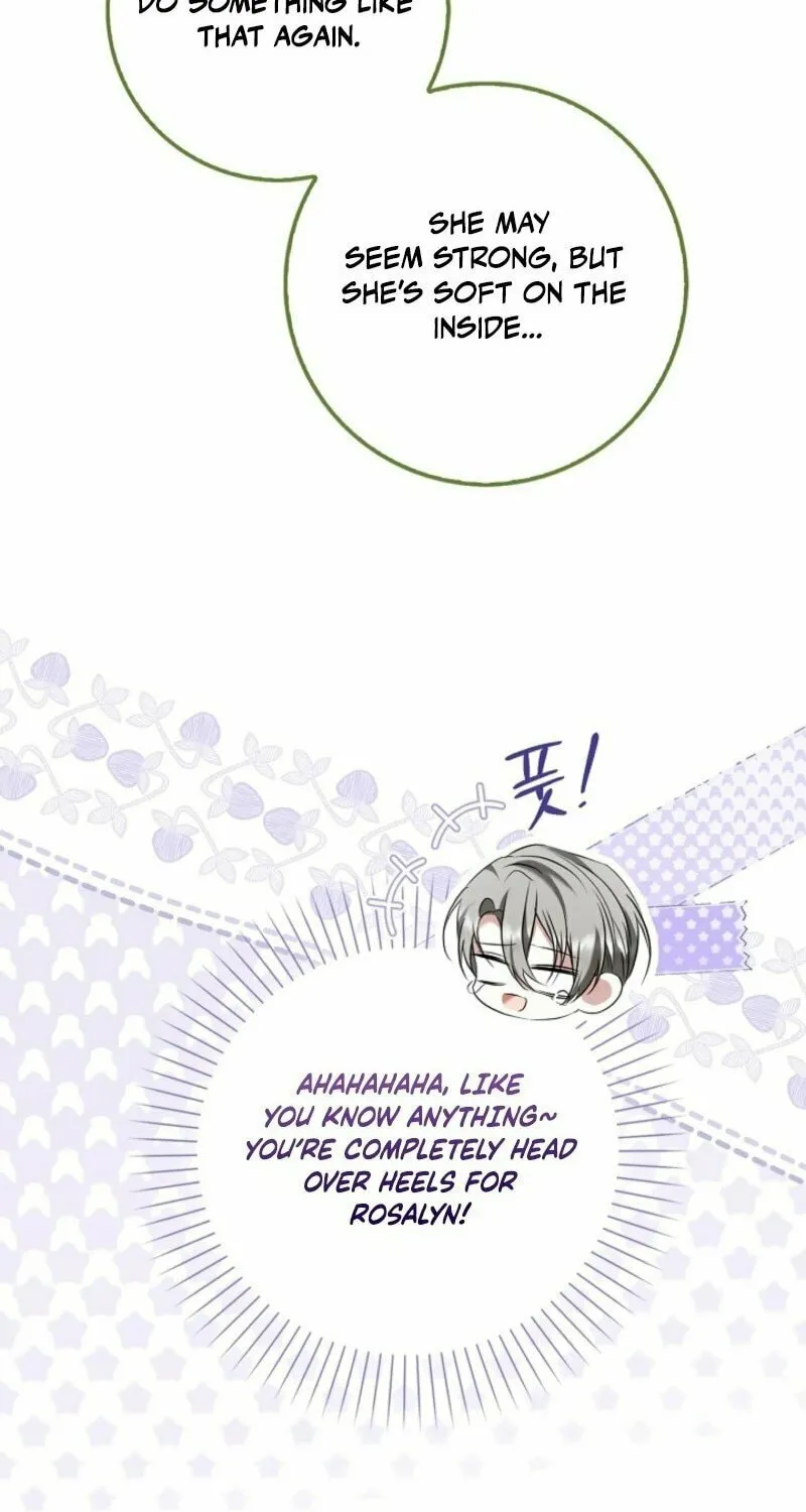 The Maniacs are Obsessed With the Fake Chapter 18 page 125 - 