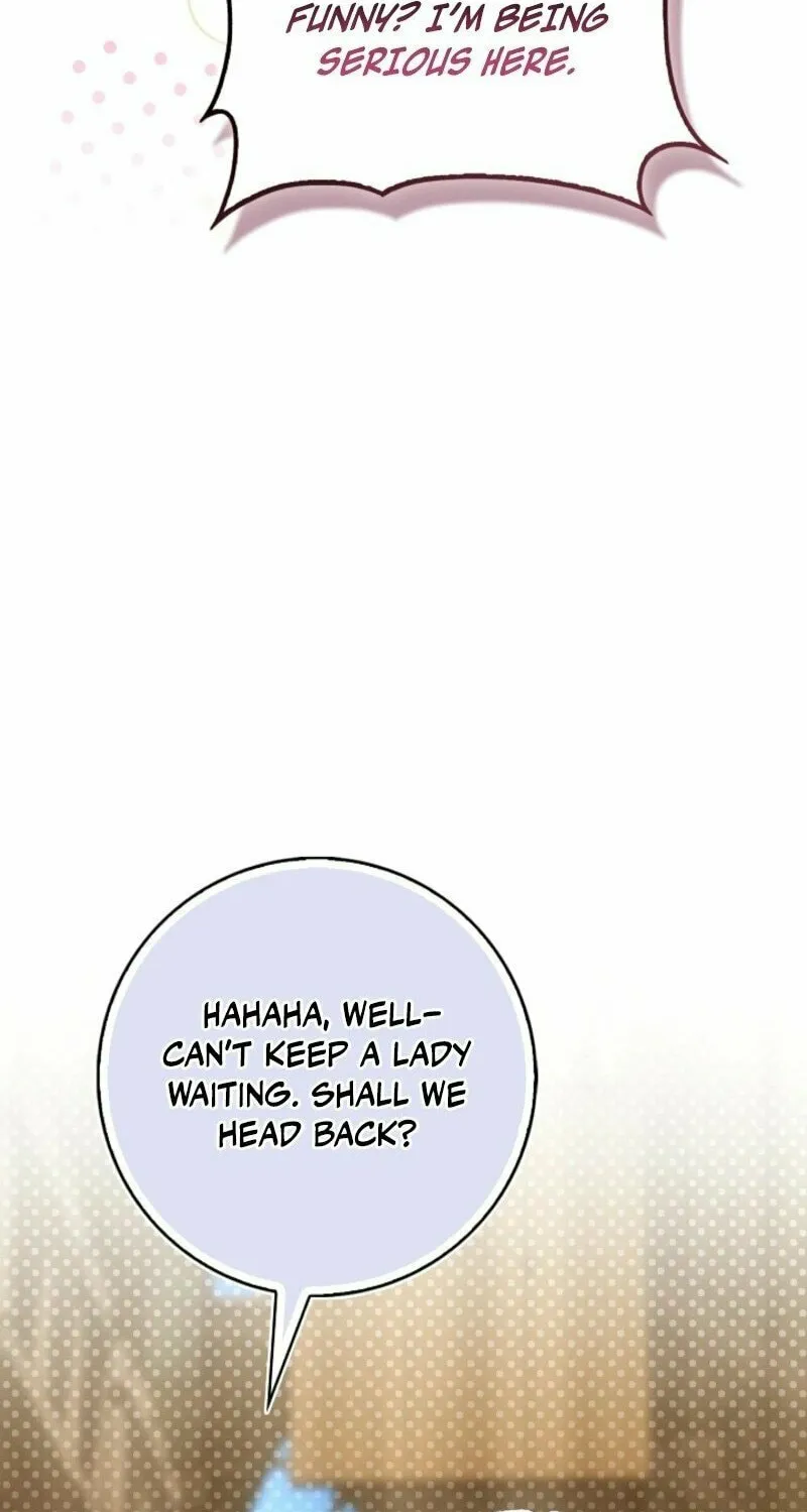 The Maniacs are Obsessed With the Fake Chapter 18 page 128 - 