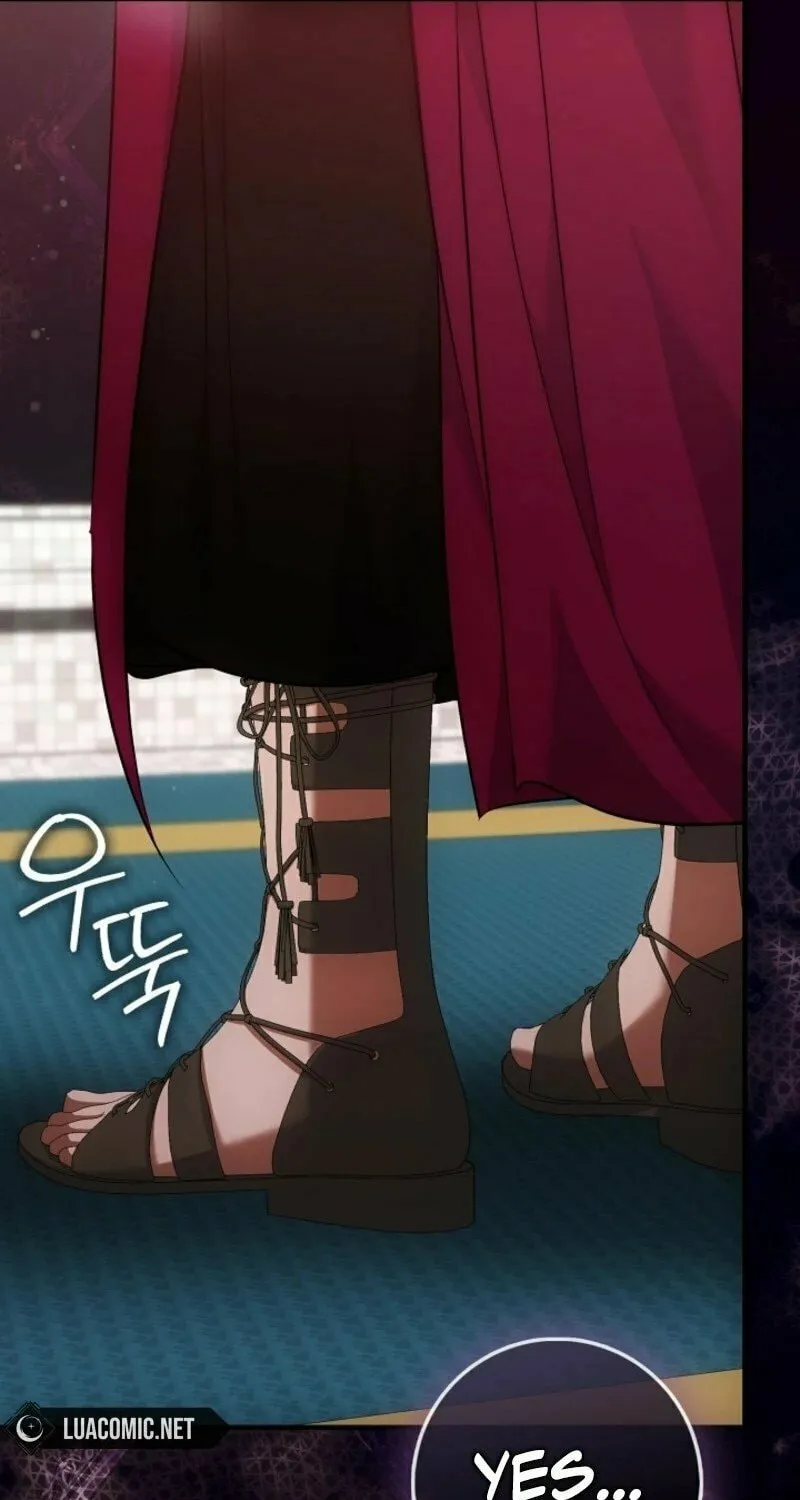 The Maniacs are Obsessed With the Fake Chapter 18 page 24 - 