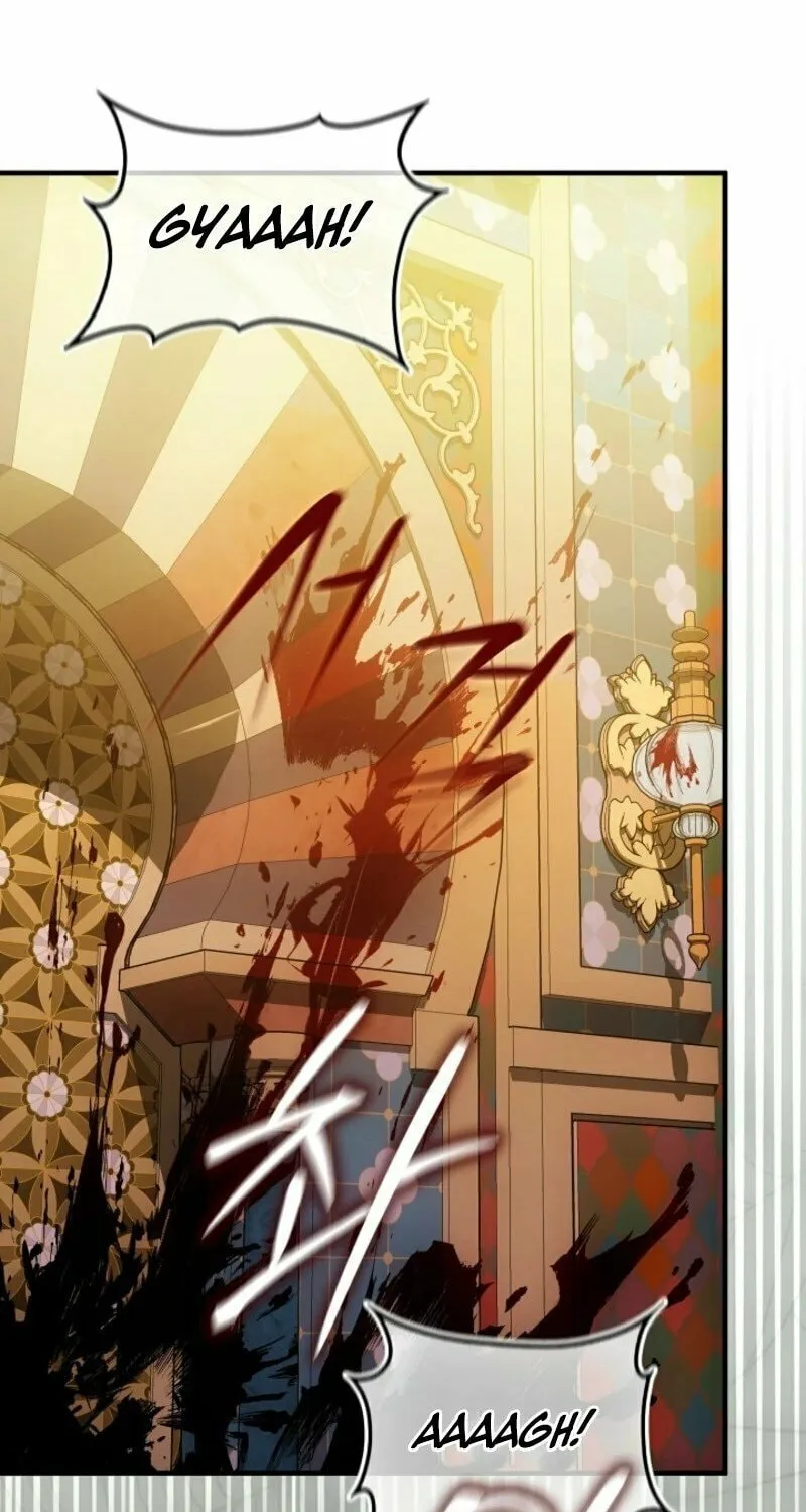 The Maniacs are Obsessed With the Fake Chapter 18 page 4 - 