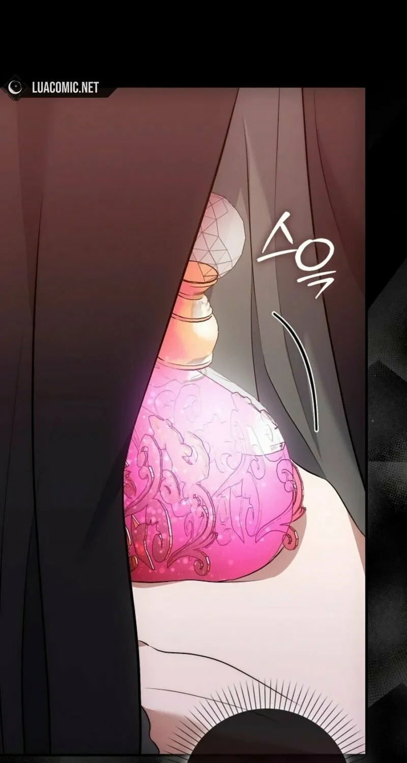 The Maniacs are Obsessed With the Fake Chapter 18 page 35 - 
