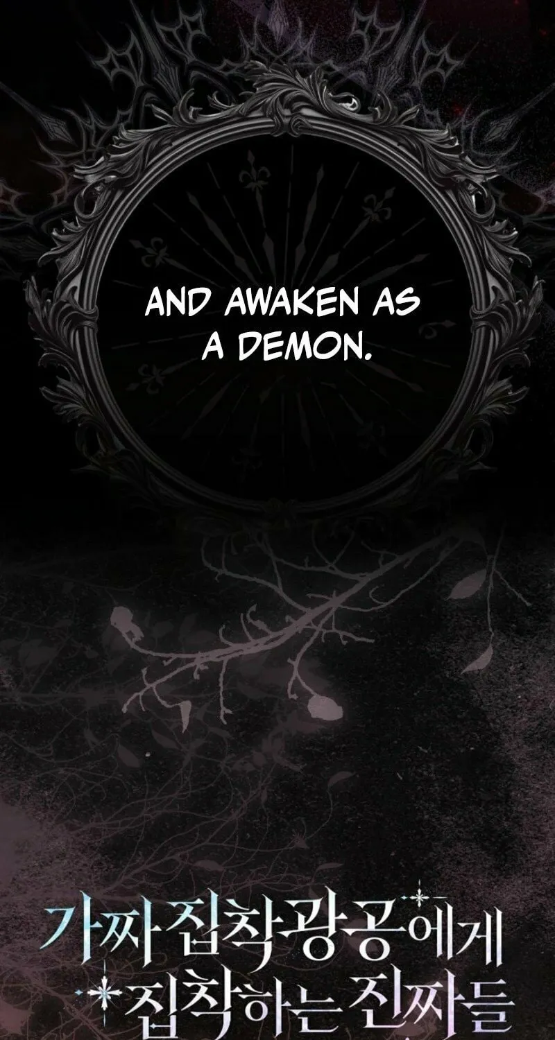 The Maniacs are Obsessed With the Fake Chapter 18 page 40 - 