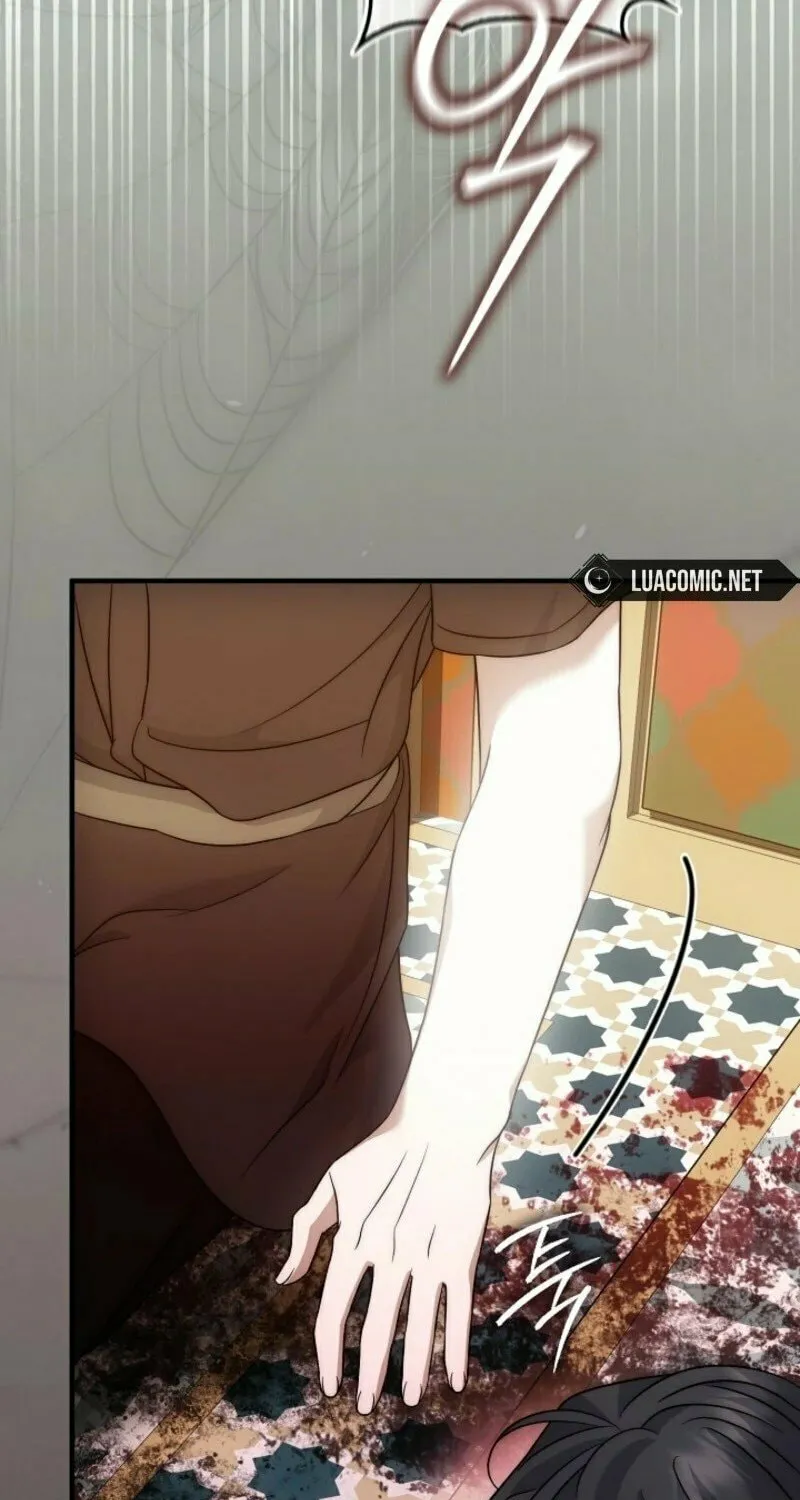 The Maniacs are Obsessed With the Fake Chapter 18 page 5 - 