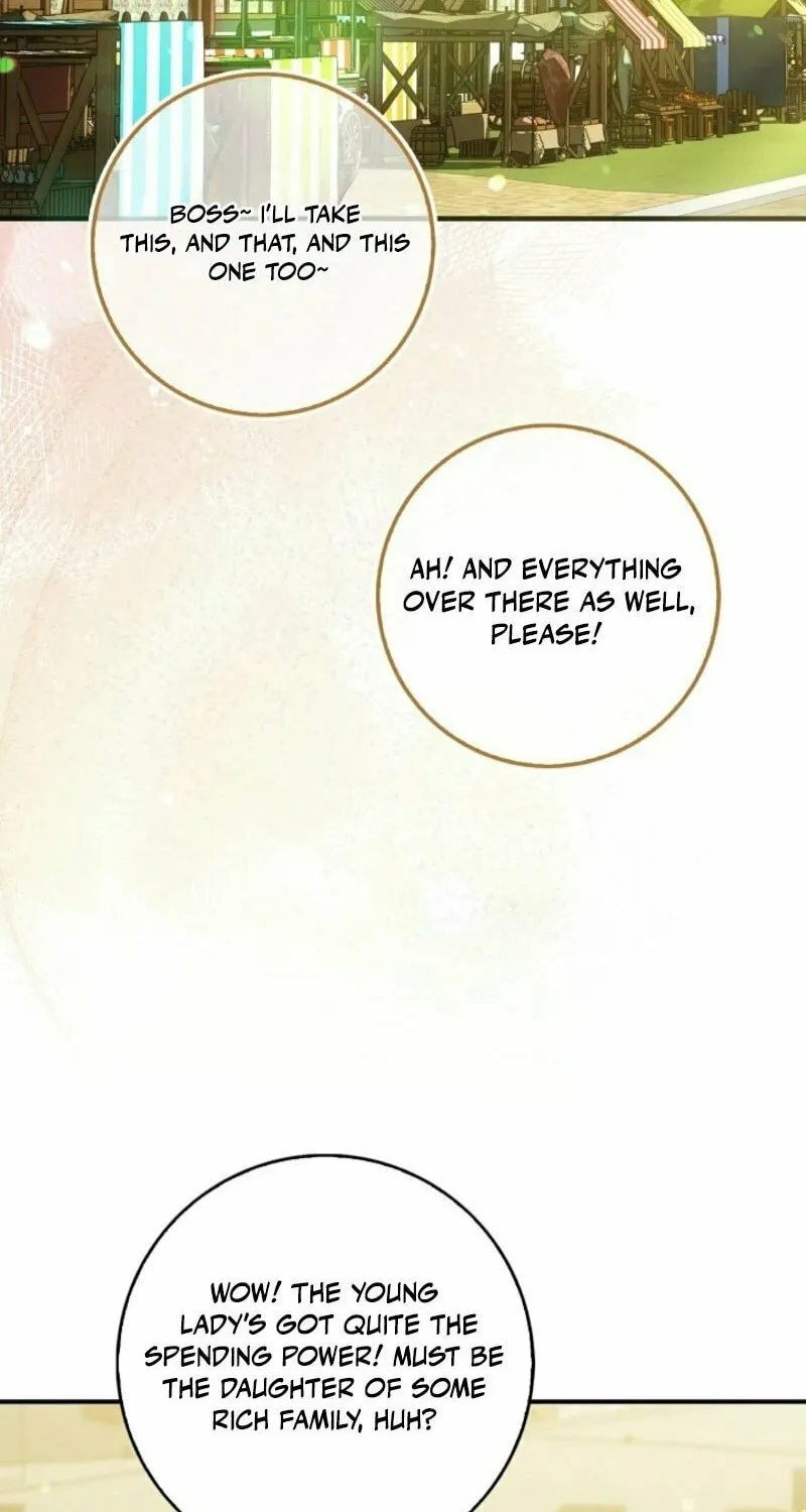 The Maniacs are Obsessed With the Fake Chapter 18 page 43 - 