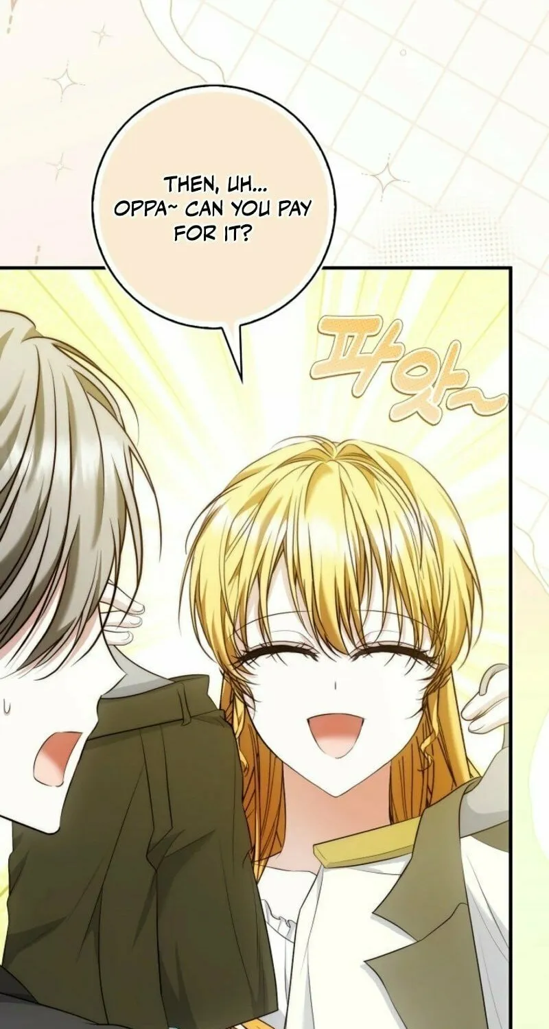 The Maniacs are Obsessed With the Fake Chapter 18 page 45 - 