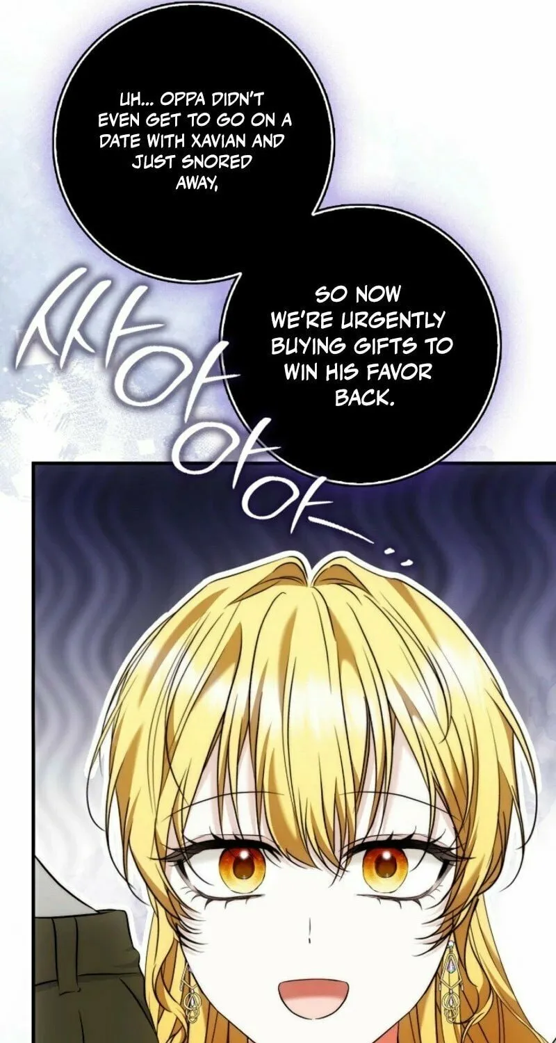The Maniacs are Obsessed With the Fake Chapter 18 page 47 - 