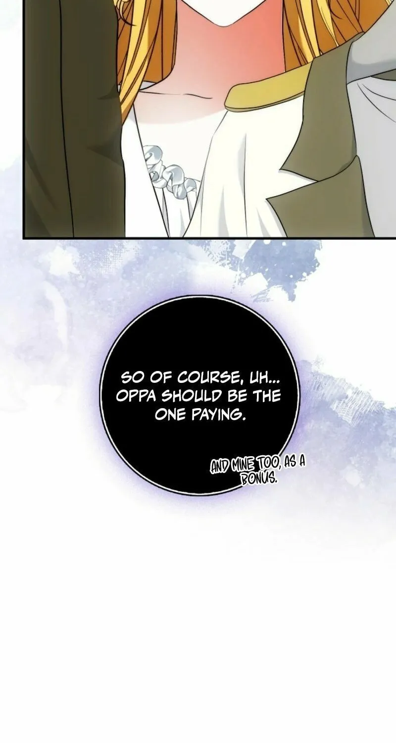 The Maniacs are Obsessed With the Fake Chapter 18 page 48 - 