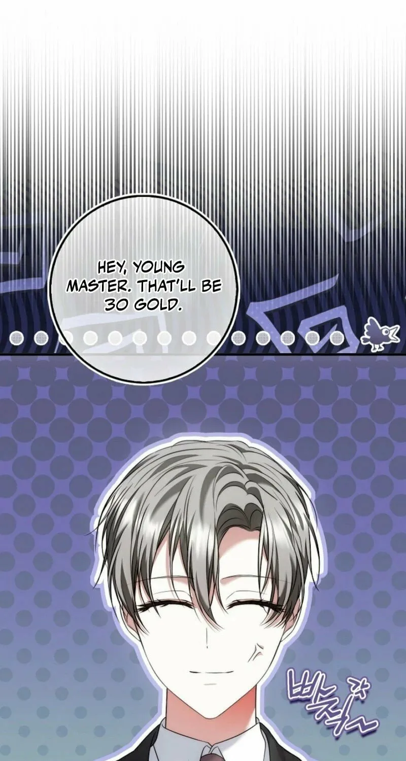 The Maniacs are Obsessed With the Fake Chapter 18 page 49 - 