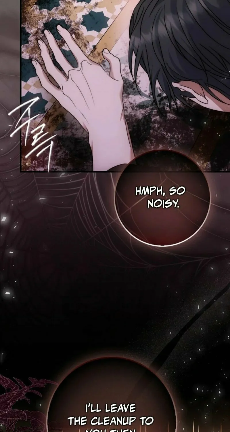 The Maniacs are Obsessed With the Fake Chapter 18 page 6 - 
