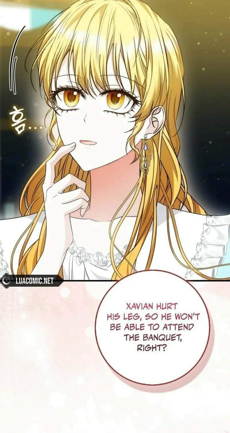 The Maniacs are Obsessed With the Fake Chapter 18 page 54 - 