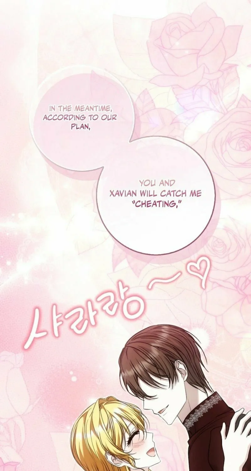 The Maniacs are Obsessed With the Fake Chapter 18 page 55 - 