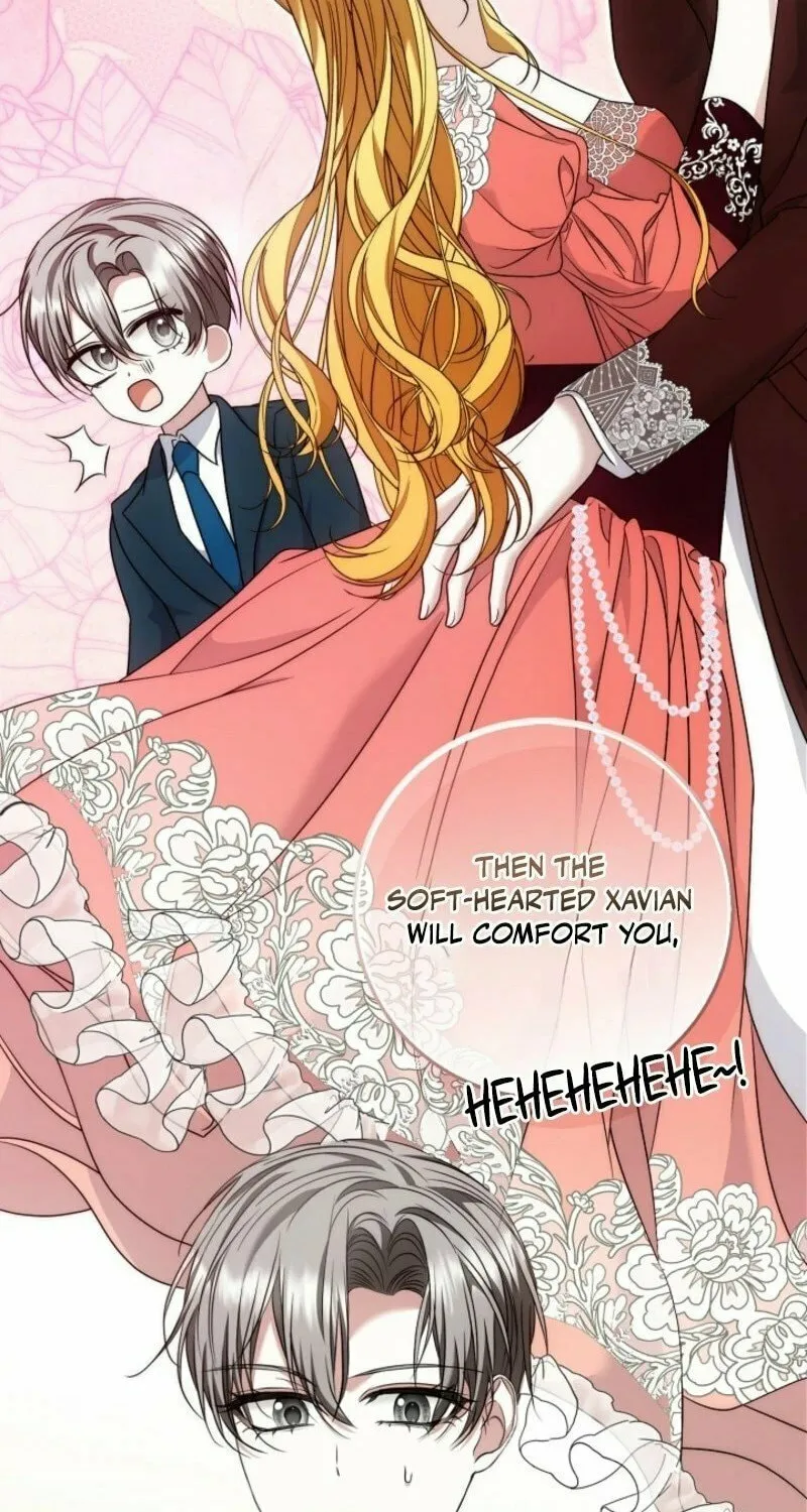 The Maniacs are Obsessed With the Fake Chapter 18 page 56 - 