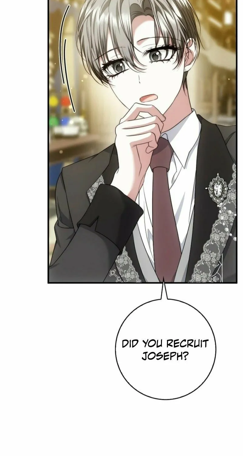 The Maniacs are Obsessed With the Fake Chapter 18 page 59 - 