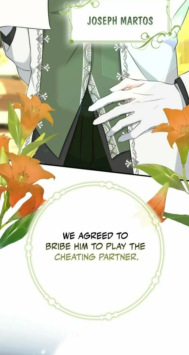 The Maniacs are Obsessed With the Fake Chapter 18 page 61 - 