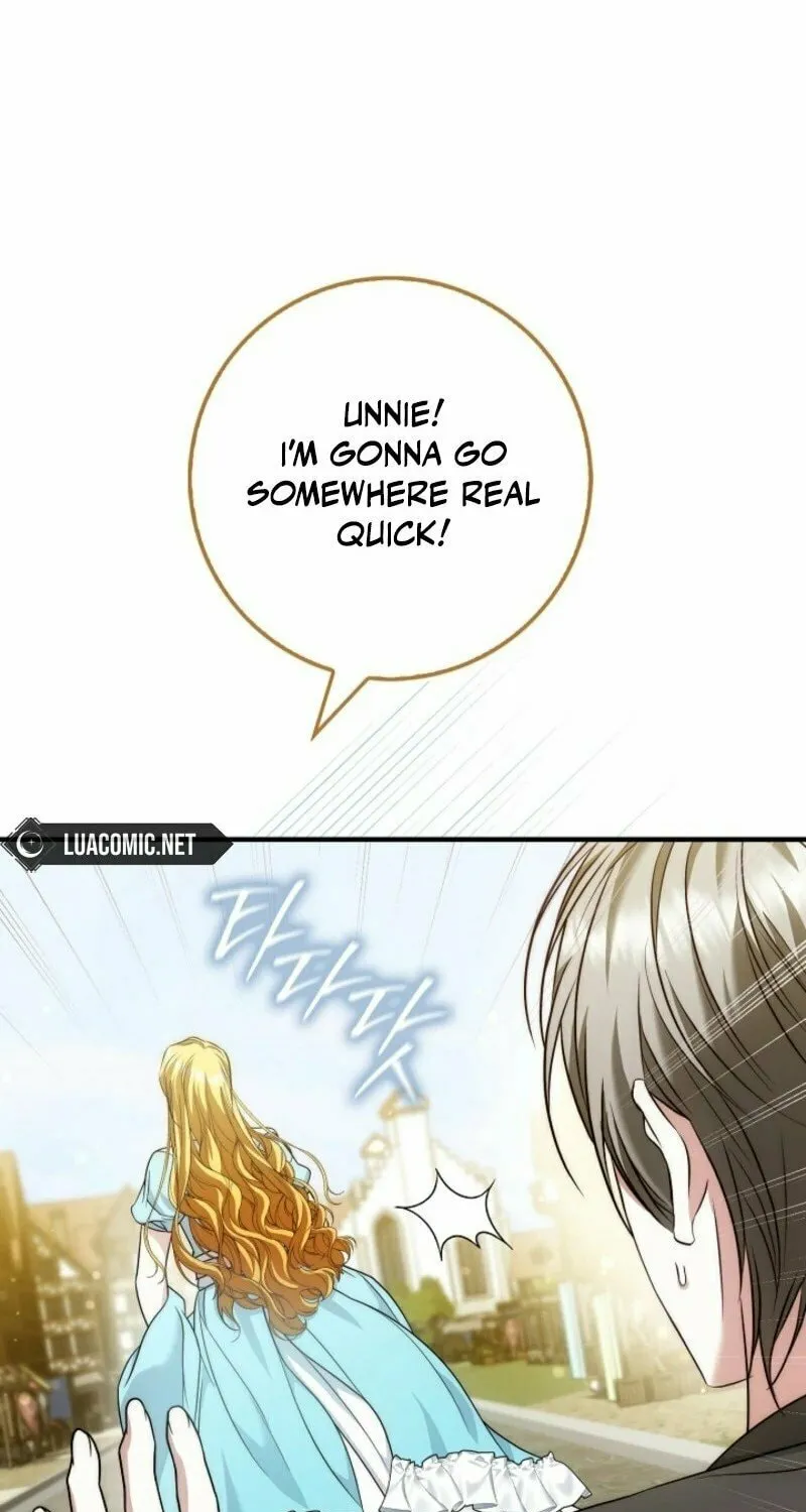 The Maniacs are Obsessed With the Fake Chapter 18 page 71 - 