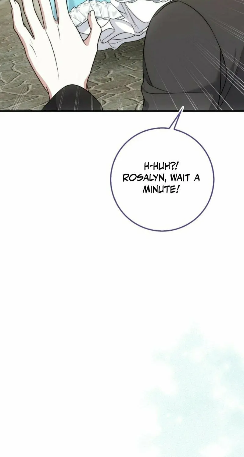 The Maniacs are Obsessed With the Fake Chapter 18 page 72 - 