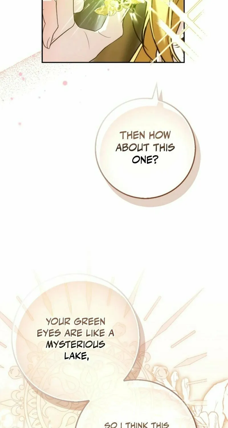 The Maniacs are Obsessed With the Fake Chapter 18 page 80 - 